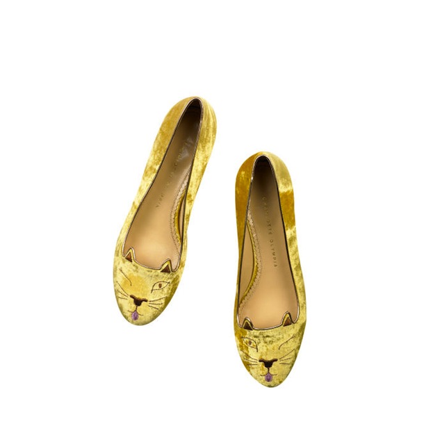 Charlotte Olympia Kitty & Co. Collection-8