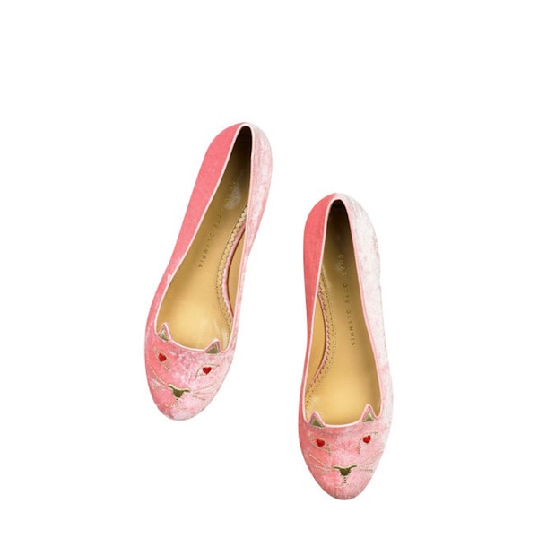 Charlotte Olympia Kitty & Co. Collection-9