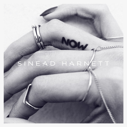 Sinead Harnett