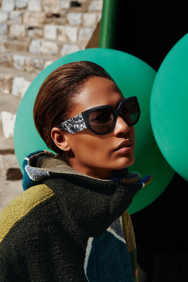 Joan Smalls for Missoni Fall Winter 2014:15-13