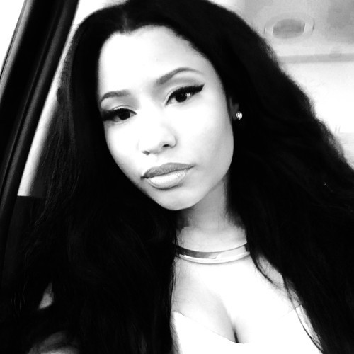 Nicki Minaj No Flex Zone Remix