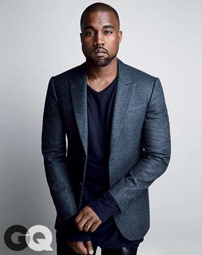 Kanye West for GQ August 2014-4