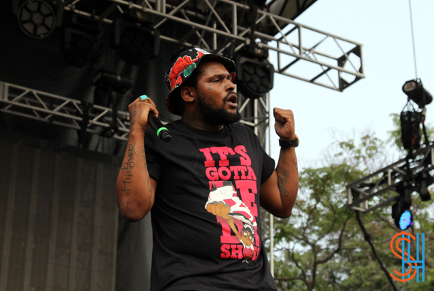 Schoolboy Q at Pitchfork Music Festival-3