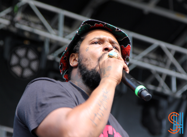 Schoolboy Q at Pitchfork Music Festival-4