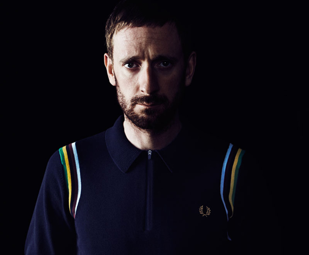 Fred Perry x Bradley Wiggins Fall:Winter 2014-4