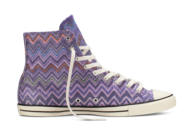 Converse x Missoni Chuck Taylor All Star Fall 2014 Collection-2