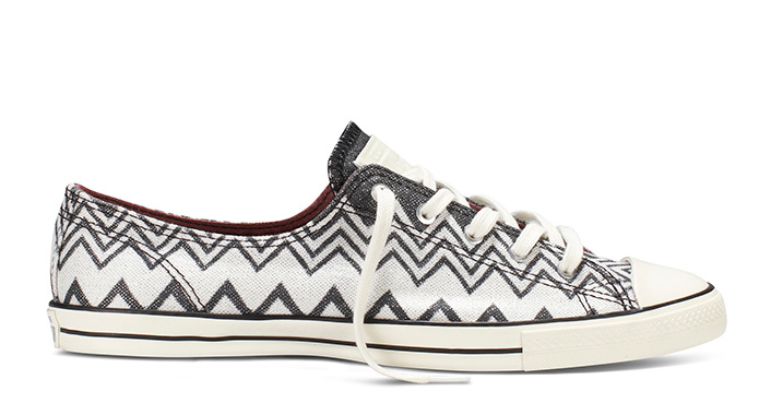 Converse x Missoni Chuck Taylor All Star Fall 2014 Collection-5