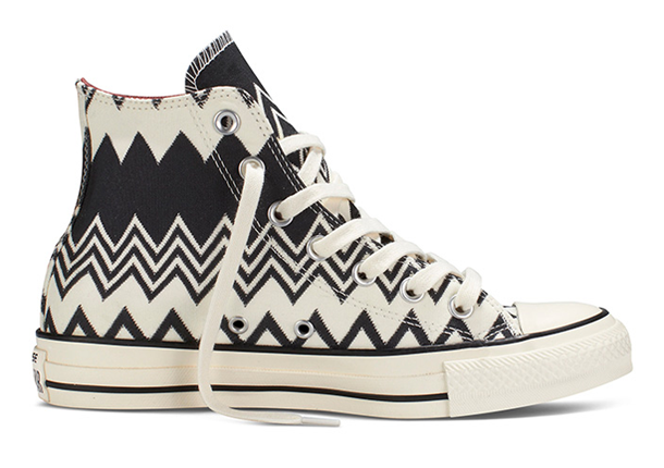 Converse x Missoni Chuck Taylor All Star Fall 2014 Collection-6