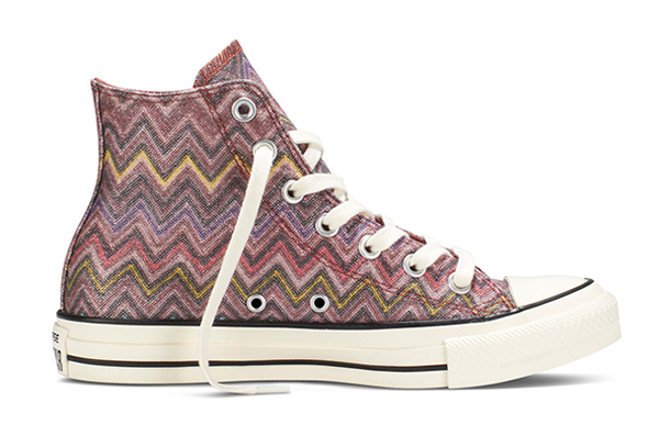 Converse x Missoni Chuck Taylor All Star Fall 2014 Collection-8