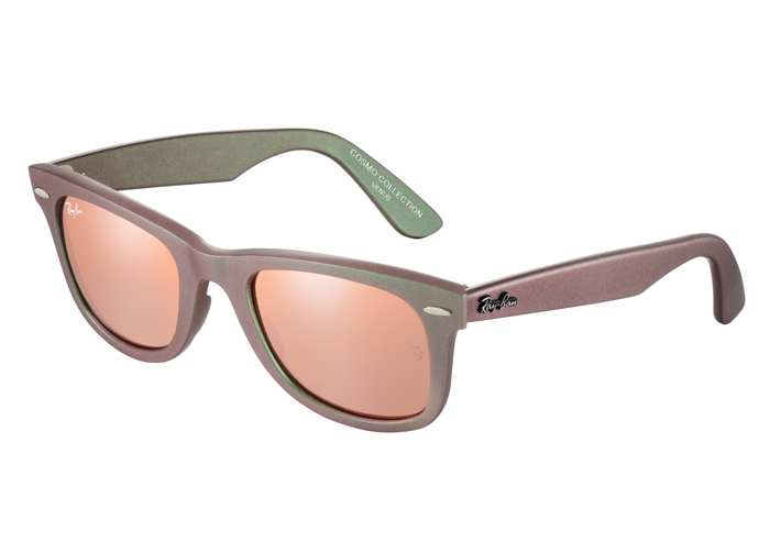 Ray-Ban Wayfarer Cosmo Collection-2