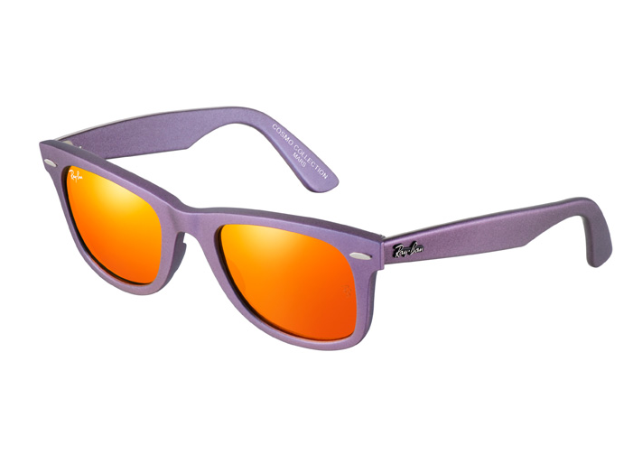 Ray-Ban Wayfarer Cosmo Collection-5