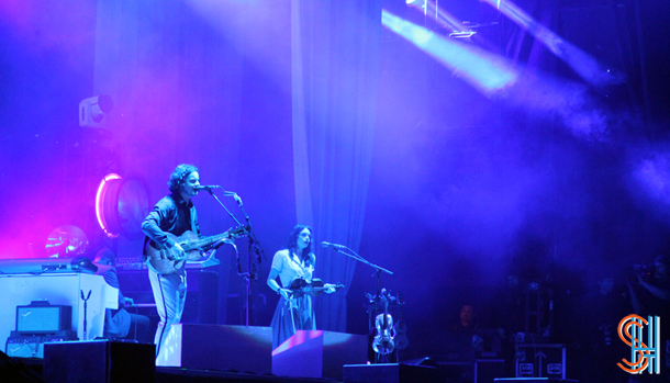 Jack White Osheaga 2014-2