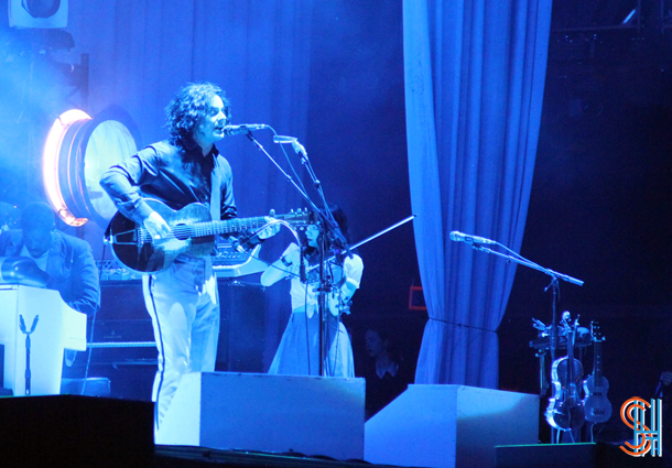 Jack White Osheaga 2014