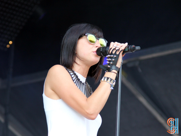 Phantogram at Osheaga 2014-5