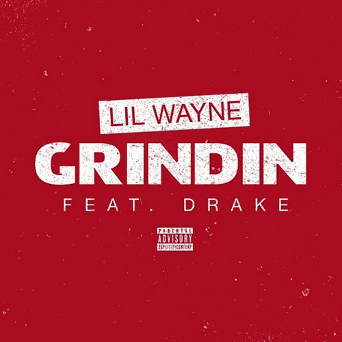 Lil-Wayne-Drake-Grindin