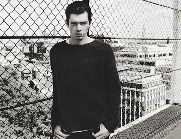 AllSaints Fall Winter 2014 Campaign-6