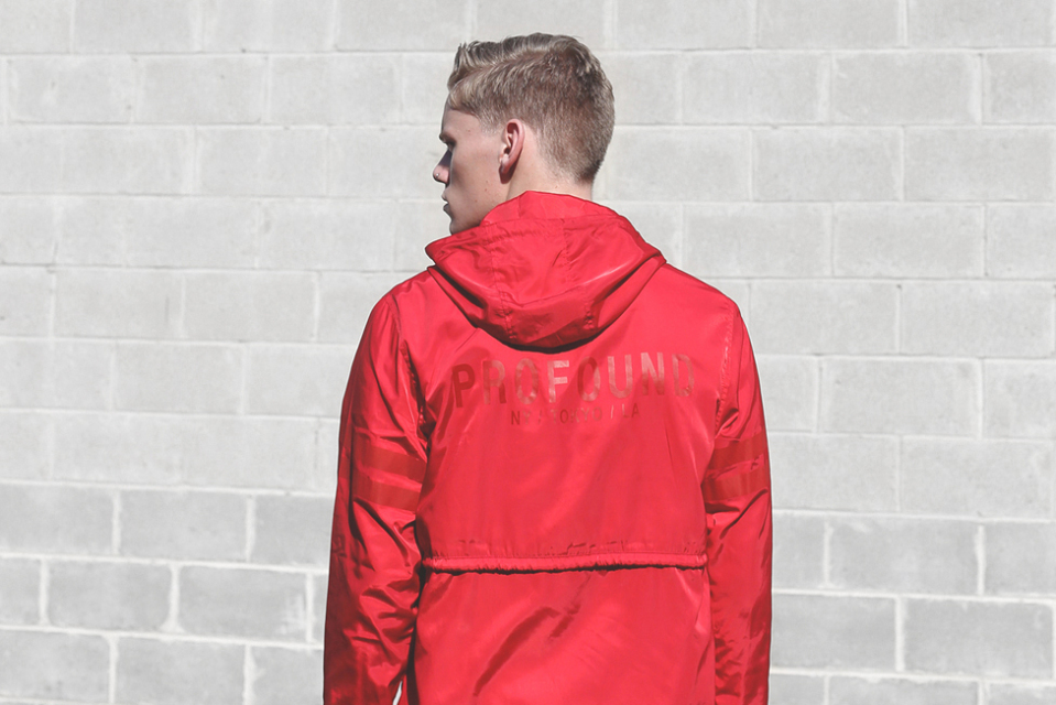 Profound Aesthetic Fall 2014 From Across a Distant Sky Lookbook-16