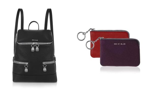 HOUSE OF HOLLAND Handbag Collection