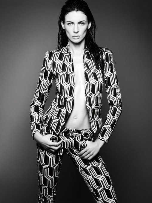 Liberty Ross for Denim For Genetic-4