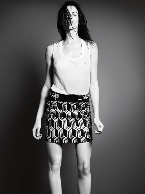 Liberty Ross for Denim For Genetic-6