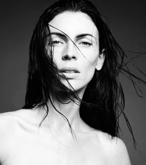 Liberty Ross for Denim For Genetic