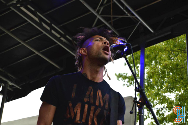 BLXPLTN at Afropunk Festival 2014 Brooklyn-2