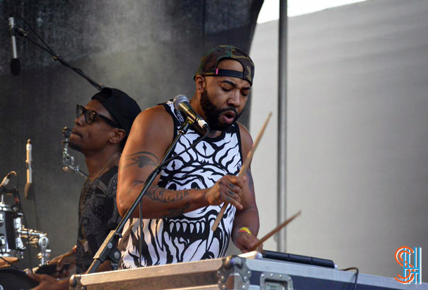 BLXPLTN at Afropunk Festival 2014 Brooklyn-3