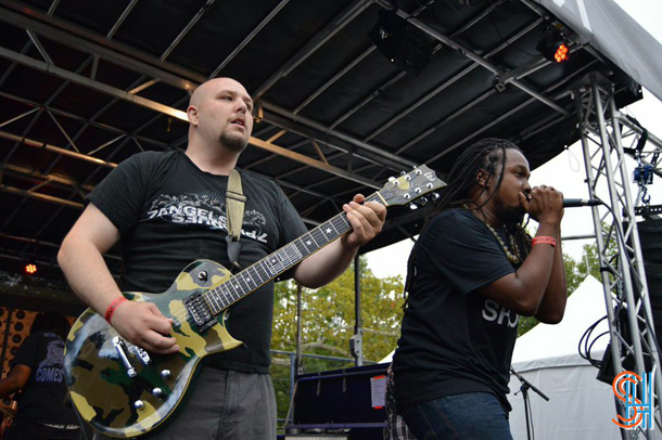 CIPHER at Afropunk Festival 2014 Brooklyn-3