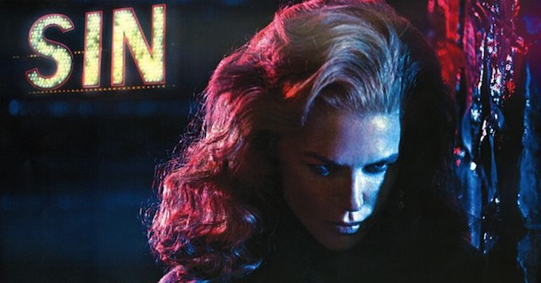 Nicole Kidman for Interview Magazine September 2014-3