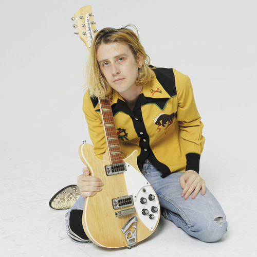 Christopher Owens