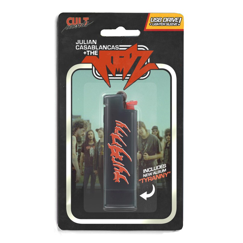 julian-casablancas-tyranny-lighter USB