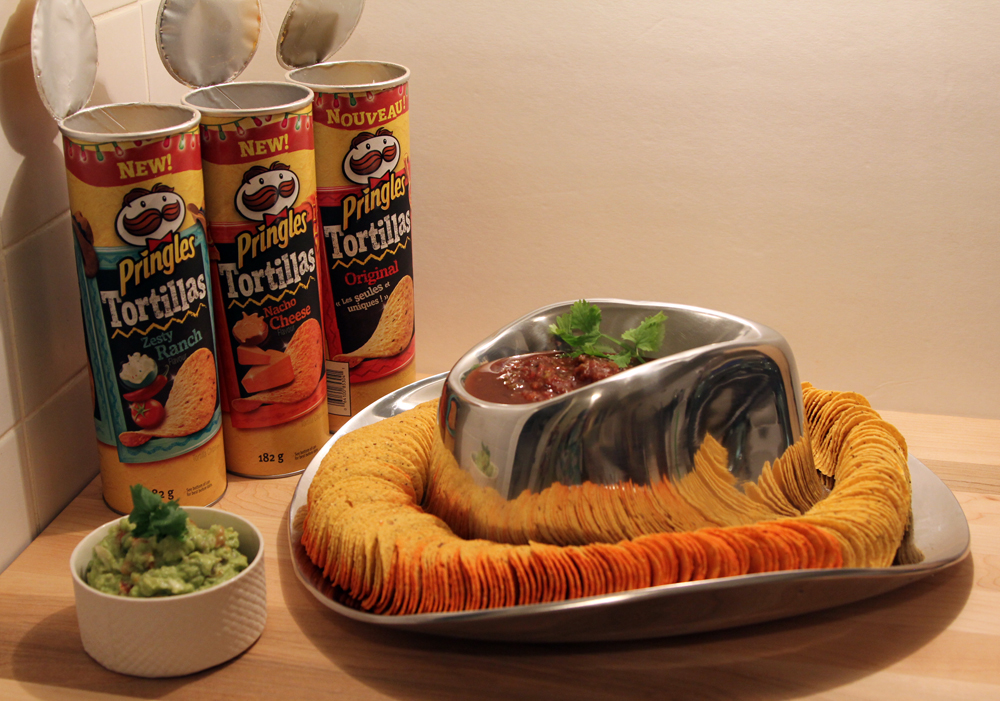 Pringles Tortillas Party-3