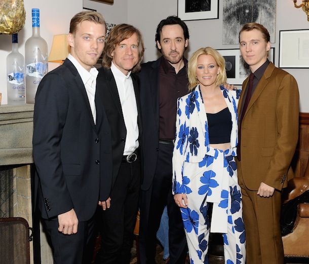 "Love & Mercy" TIFF World Premiere Party Hosted by GREY GOOSE vodka and Soho House Toronto