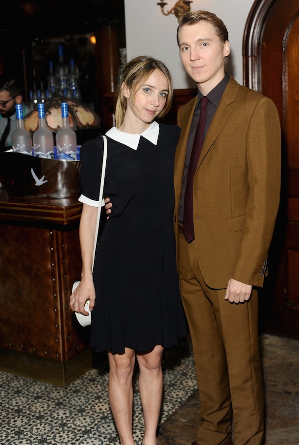 "Love & Mercy" TIFF World Premiere Party Hosted by GREY GOOSE vodka and Soho House Toronto