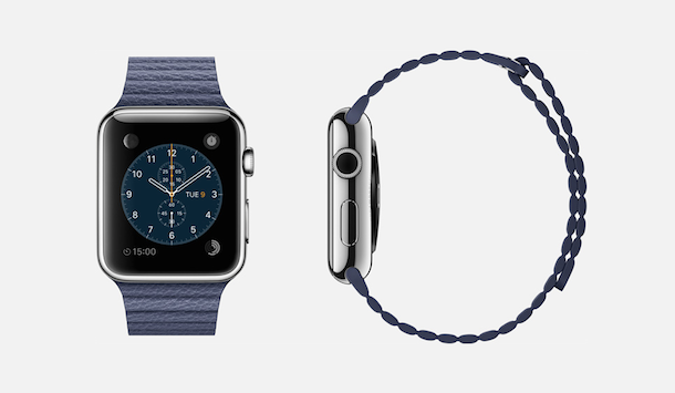 Apple Watch-7