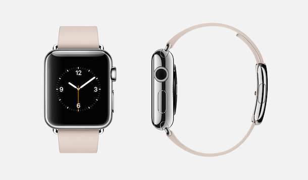 Apple Watch-9