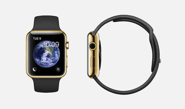 Apple Watch Edition-3