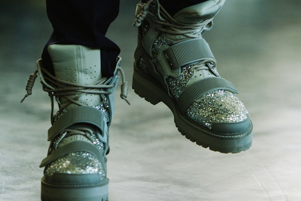 Hood By Air x Forfex 2015 Pre-Spring Boot-2