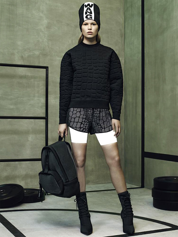 Alexander Wang x H&M-2