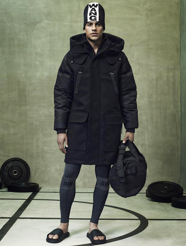 Alexander Wang x H&M-3