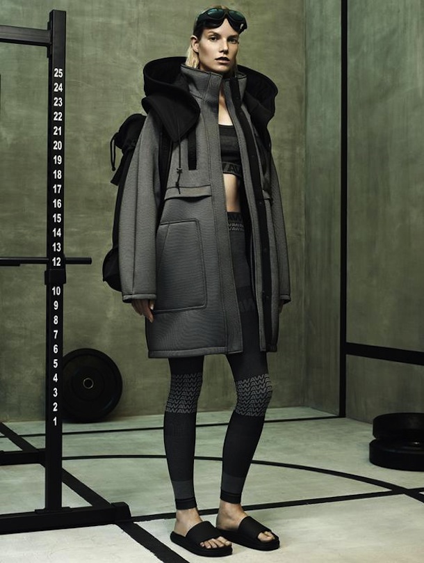 Alexander Wang x H&M-4