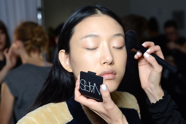 NARS for 3.1 Phillip Lim SS 2015-3