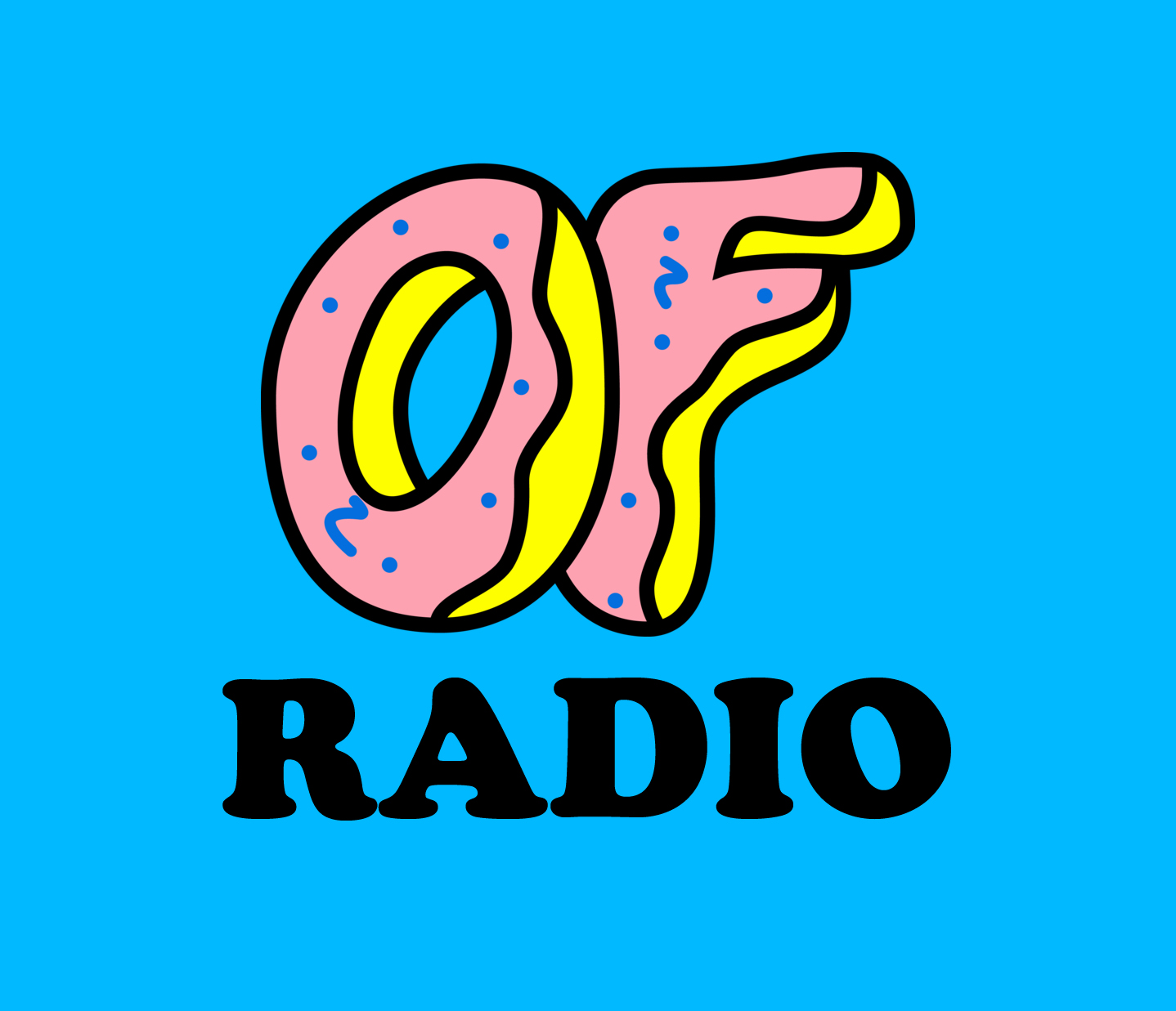 Odd Future Radio