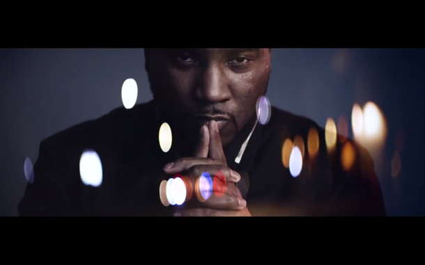 Jeezy Holy Ghost Video
