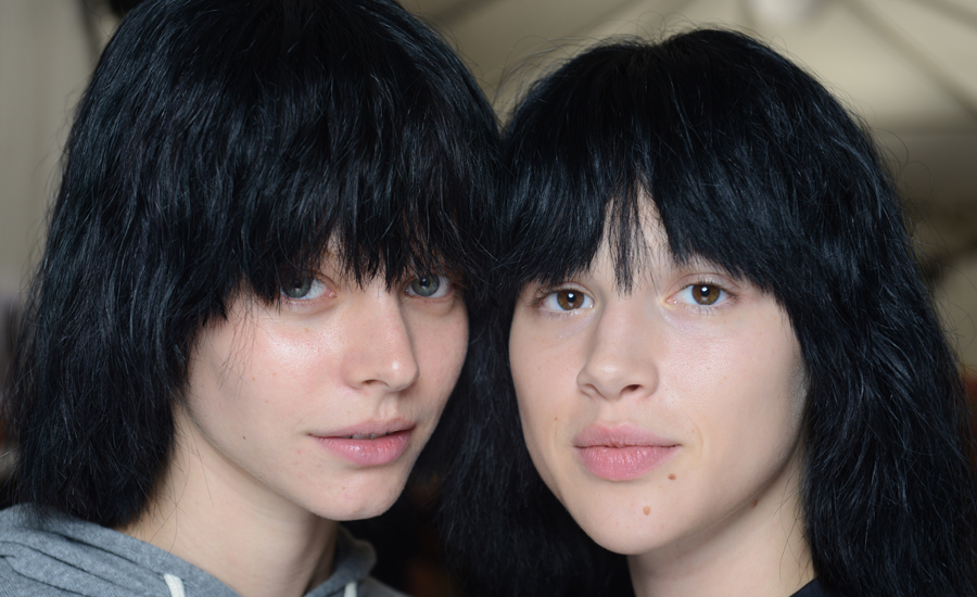 NARS for Marc Jacobs Spring Summer 2015