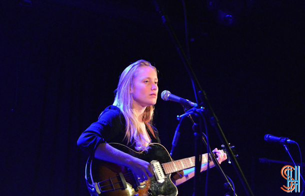 Bahamas Le Poisson Rouge, New York 2014-4