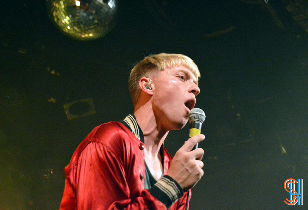 The Drums Bowery Ballroom NYC, Sept 2014