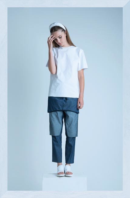 VERNER Spring Summer 2014:2015 Eat Cake Collection-11