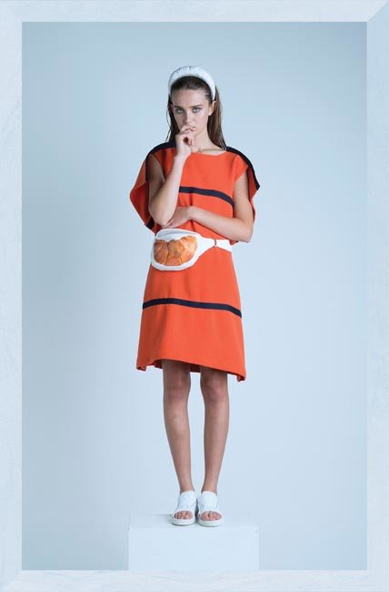 VERNER Spring Summer 2014:2015 Eat Cake Collection-15