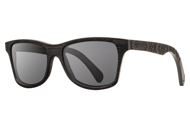 Shwood for Pendleton Canby Sunglasses side